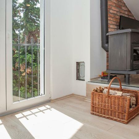 Apple Tree Apartment Zagreb Bagian luar foto