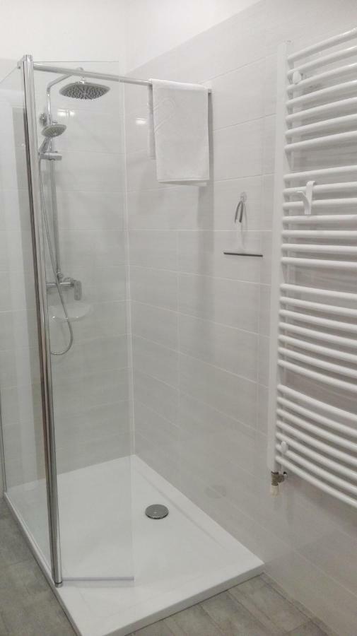 Apple Tree Apartment Zagreb Bagian luar foto