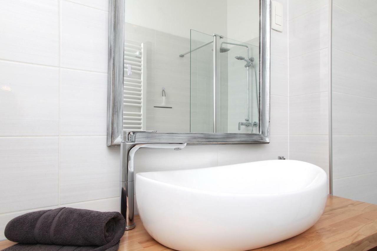 Apple Tree Apartment Zagreb Bagian luar foto