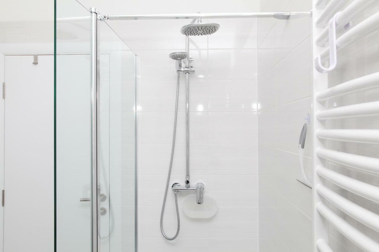 Apple Tree Apartment Zagreb Bagian luar foto